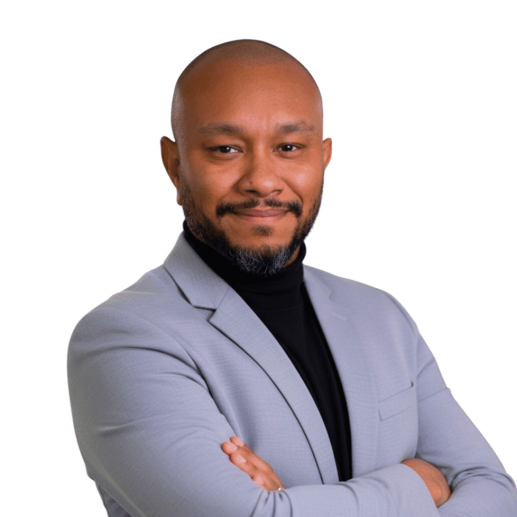 Cassio Pereira, Fundador, CEO e Consultor Estratégico 1 Cassio 1