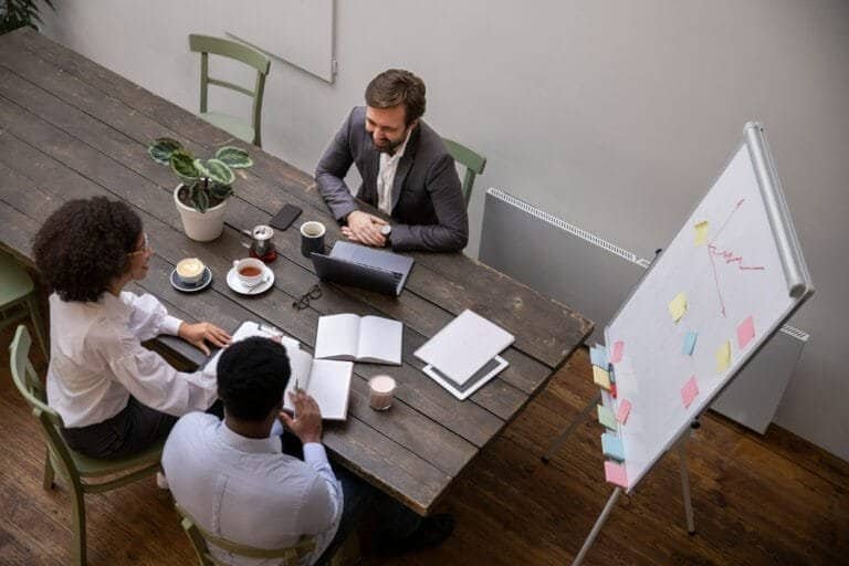 Consultoria Estratégica: a Ferramenta de Clareza Que Aumenta o Ticket Médio e Destrava o Crescimento