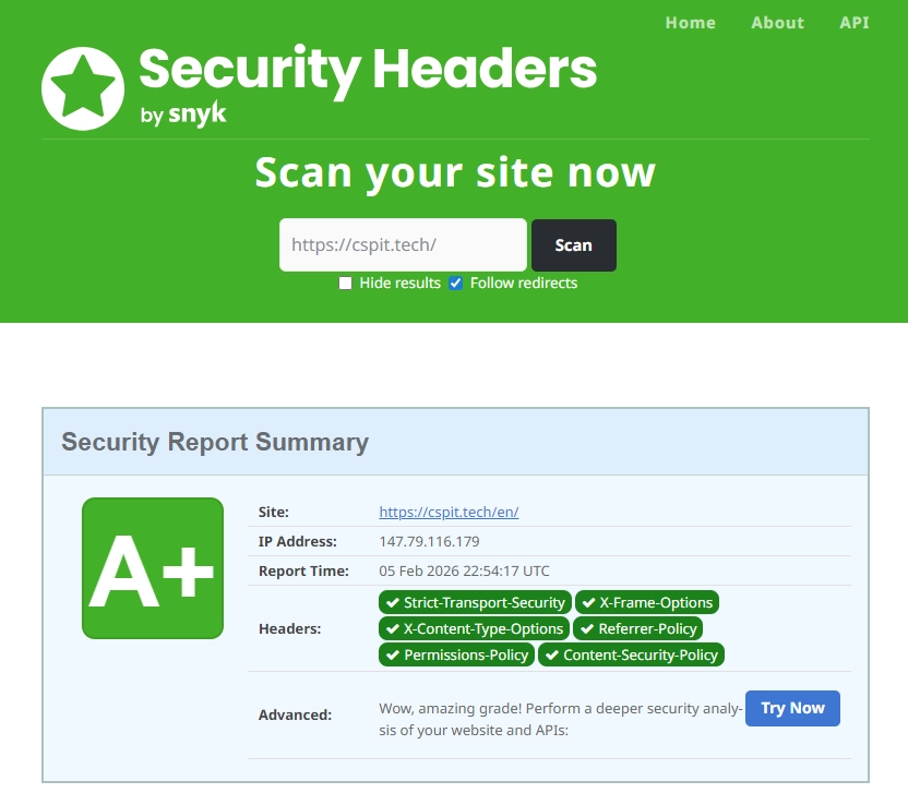 Desenvolvimento de sites