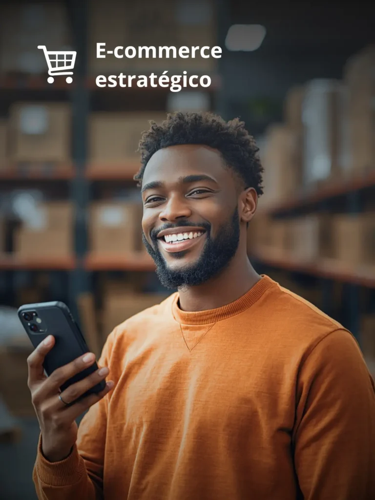 e-commerce estratégico