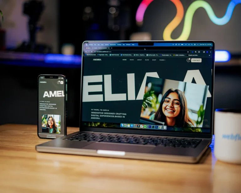 Comparativo de plataformas: WordPress ou Wix para empresa