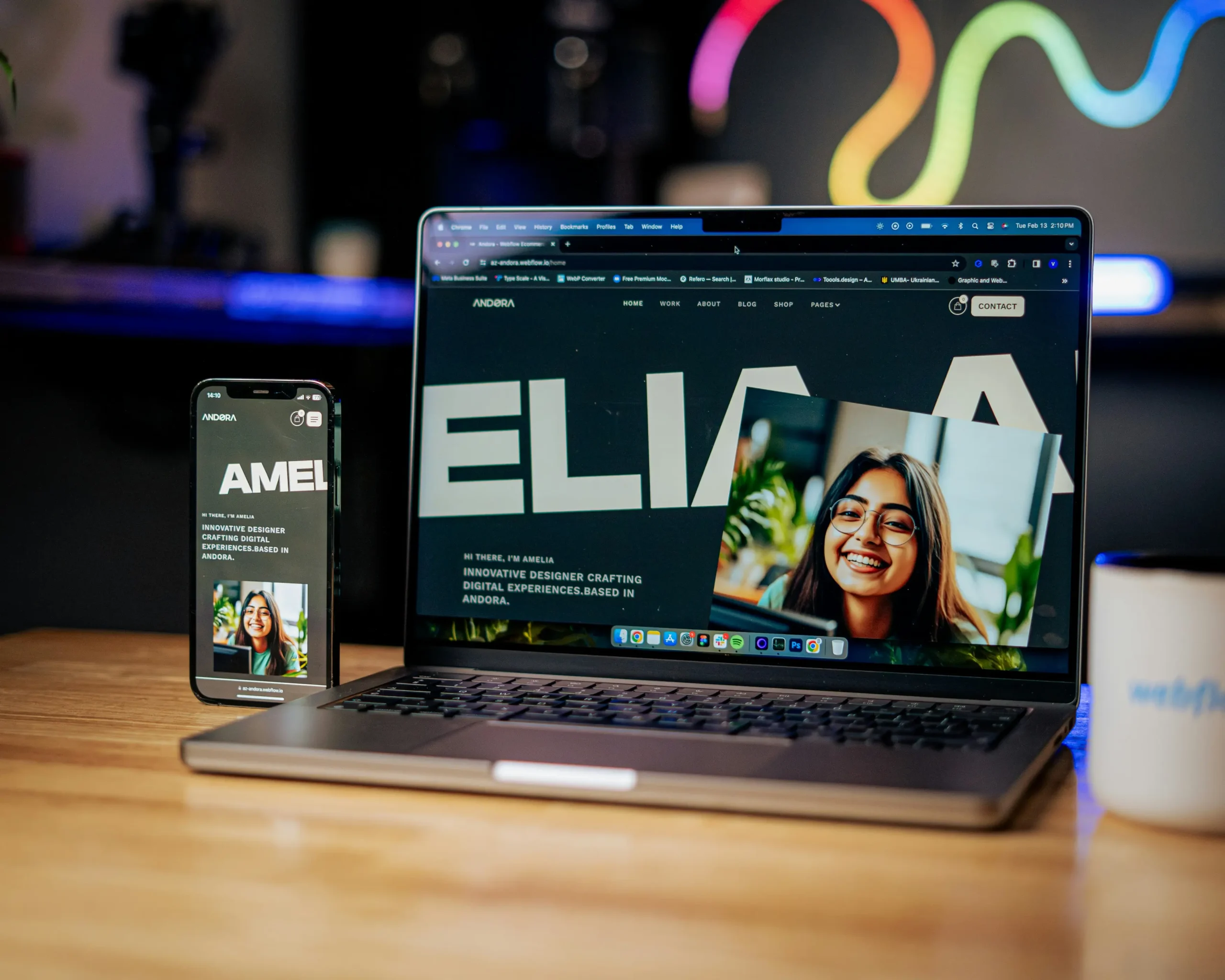 Comparativo de plataformas: WordPress ou Wix para empresa