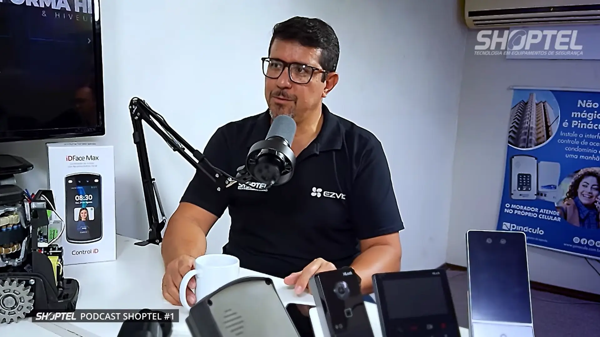 Shoptel Podcast