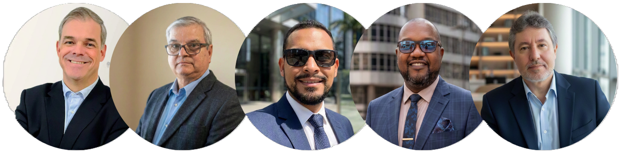 Projetos entregues com excelência.