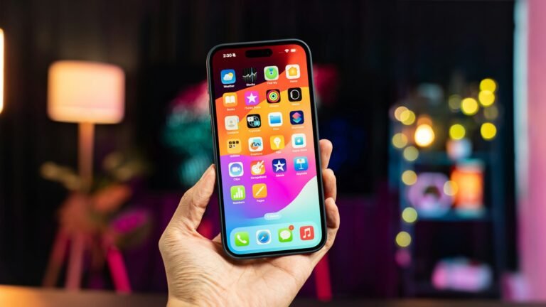 Alerta de spyware no iPhone: quando a notificação da Apple deve ser levada a sério