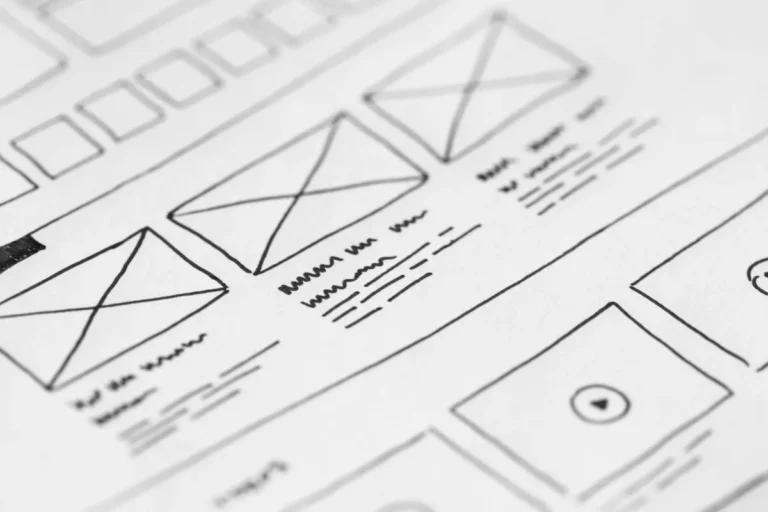 Landing page ou site institucional: qual contratar primeiro?