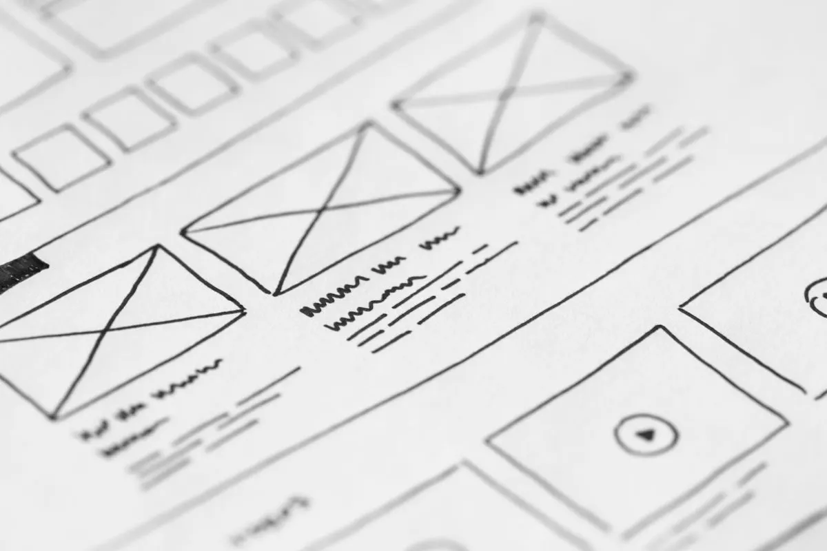 Landing page ou site institucional: qual contratar primeiro?