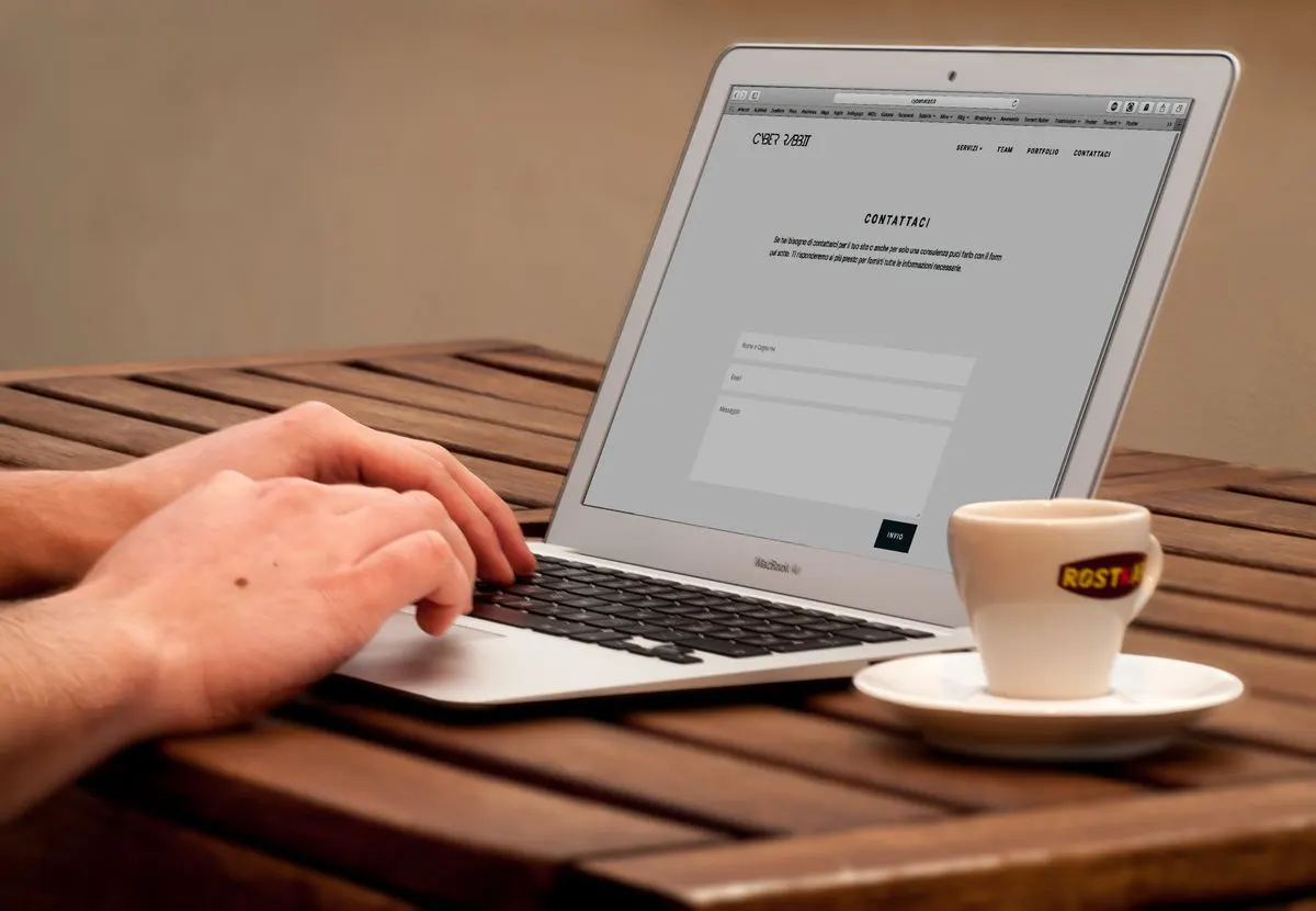 Quantas páginas um site de PME precisa ter?