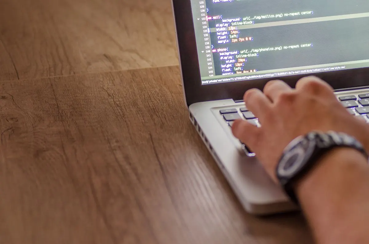 Quanto tempo leva para colocar o site de uma empresa no ar?