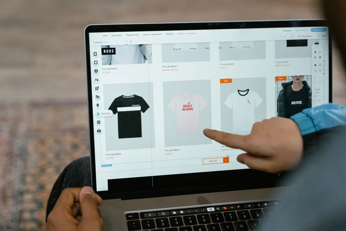 Vale a pena vender no site e no marketplace ao mesmo tempo?